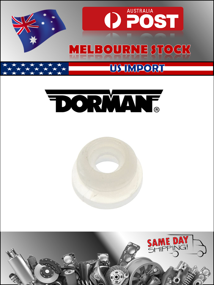 Transmission Gearbox Shift Link Linkage Bushing for Ford Focus, Fiesta, C-Max