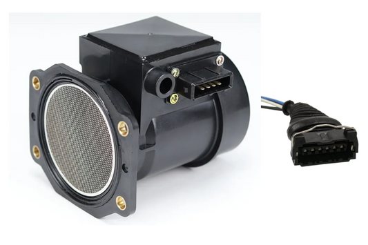 AFM MAF 22680-30P00 Tuning Air Flow Meter with Pre Wired Plug for 300zx Z32 80mm