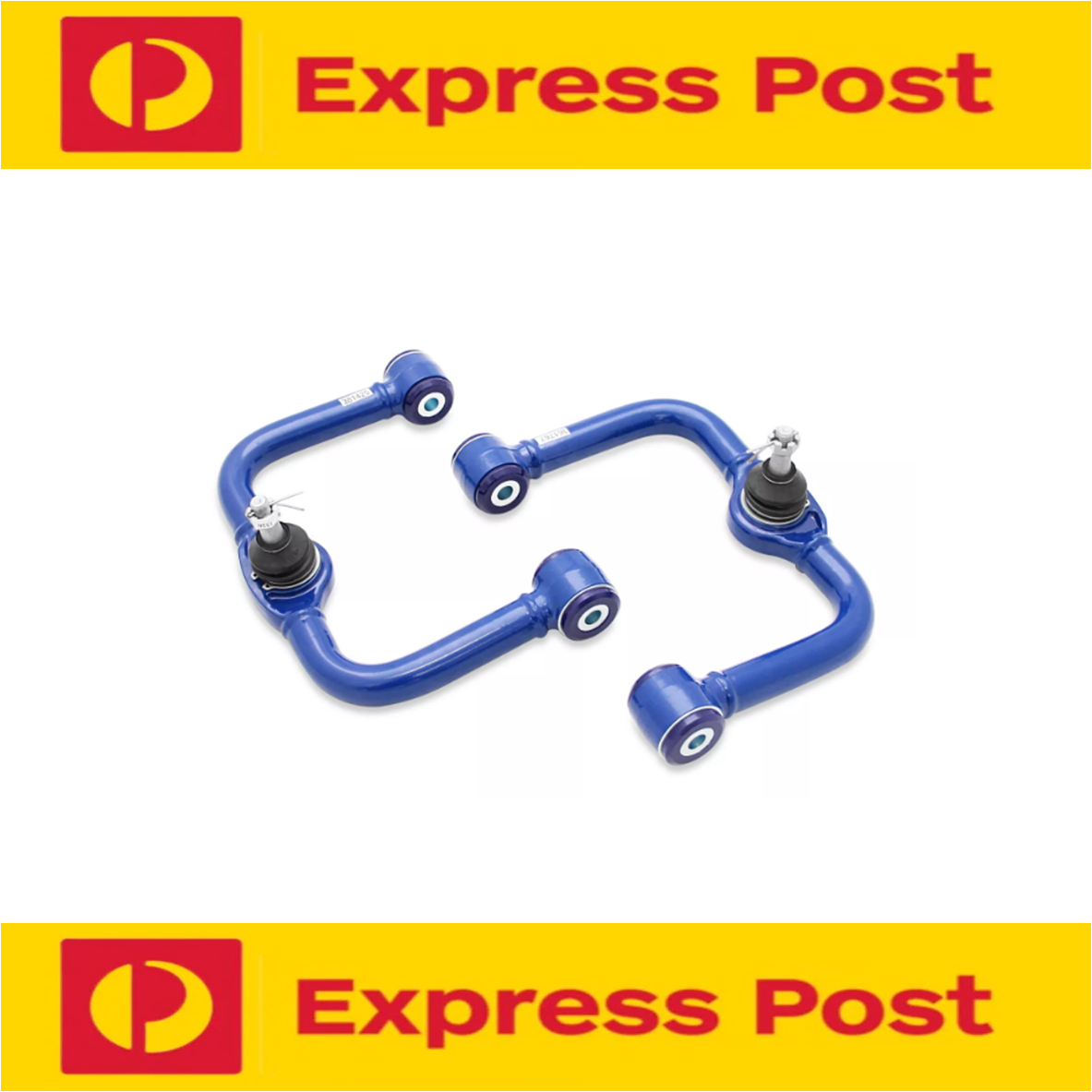 FRONT CONTROL ARM UPPER COMPLETE ASSEMBLY FOR NISSAN NAVARA D40 D23 NP300 05-ON