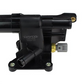 DAYCO Water Outlet Housing for Mazda CX-7 CX7 ER 10/09-01/12 L5 2.5L