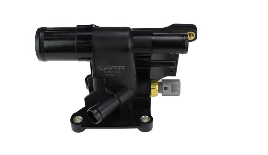 DAYCO Water Outlet Housing for Mazda CX-7 CX7 ER 10/09-01/12 L5 2.5L