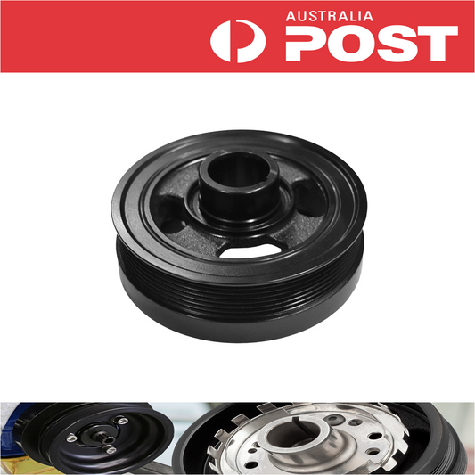 Harmonic Balancer for 1KD-FTV 2KD-FTV PN# 13408-30021