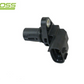 GOSS Engine Crank Angle Sensor for Suzuki Swift 1.4L K14B FZ 02/11-06/17