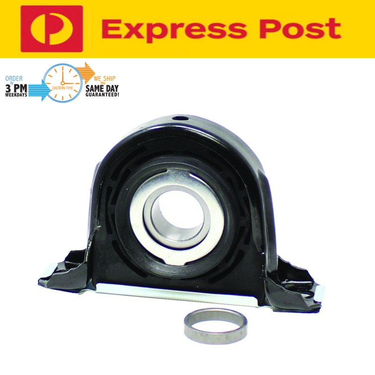 PREMIUM Driveshaft Centre Bearing Dodge AT4 D5N 200, 300, 400, 500 Truck 35mm ID