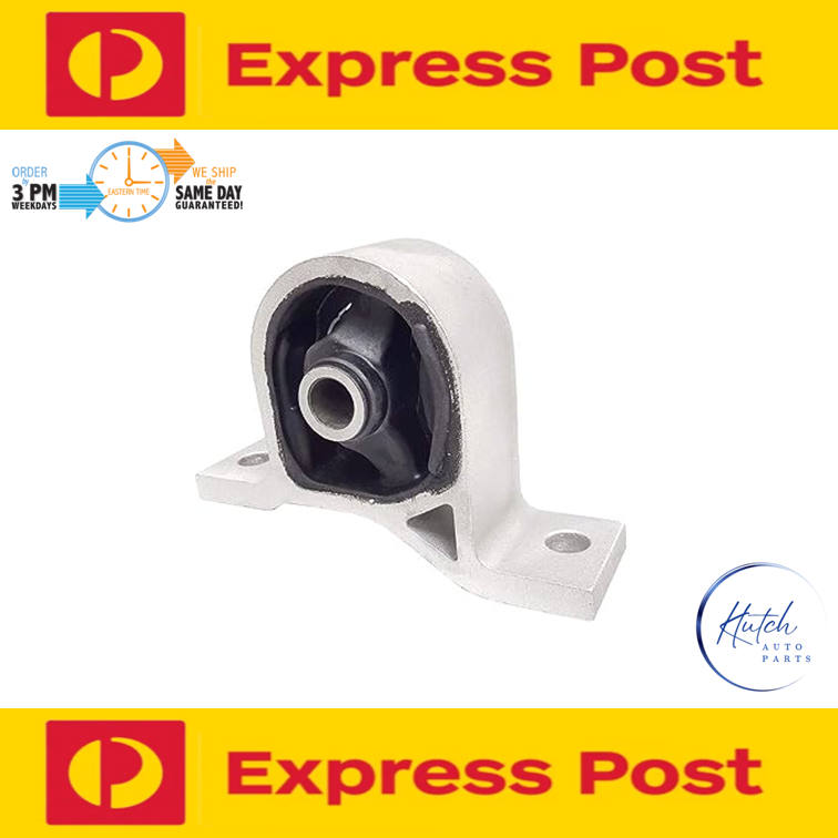PREMIUM Front Engine Mount for Honda Civic 01-06 ES1 EU3 D17A2 1.7L 4Cyl Auto