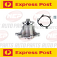 NEP Water Pump & Gasket for Toyota LandCruiser FZJ80 FZJ105 FZJ78 FZJ79 FZJ75