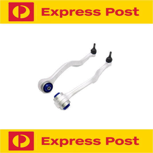 SuperPro Front Radius Arm for Ford Falcon FG FGX SEDAN UTE 2008-2017