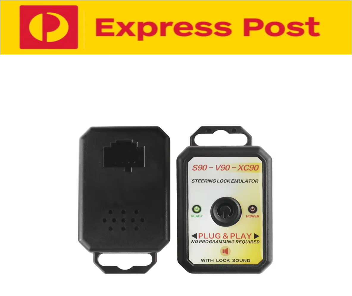 Steering Lock Emulator For Volvo S90 V90 XC90 ESL ELV