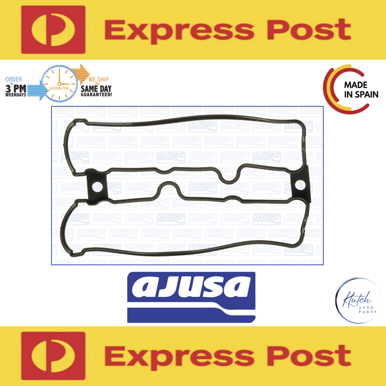 Valve Tappet Rocker Cover Gasket for Holden Vectra ZC Z32SE V6 3.2L 03-06 3.2