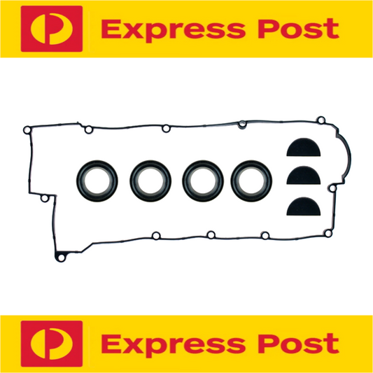 Rocker Valve Cover Gasket Kit for Hyundai Tucson JM 2005~10 G4GC - VVT 4cyl 2.0L