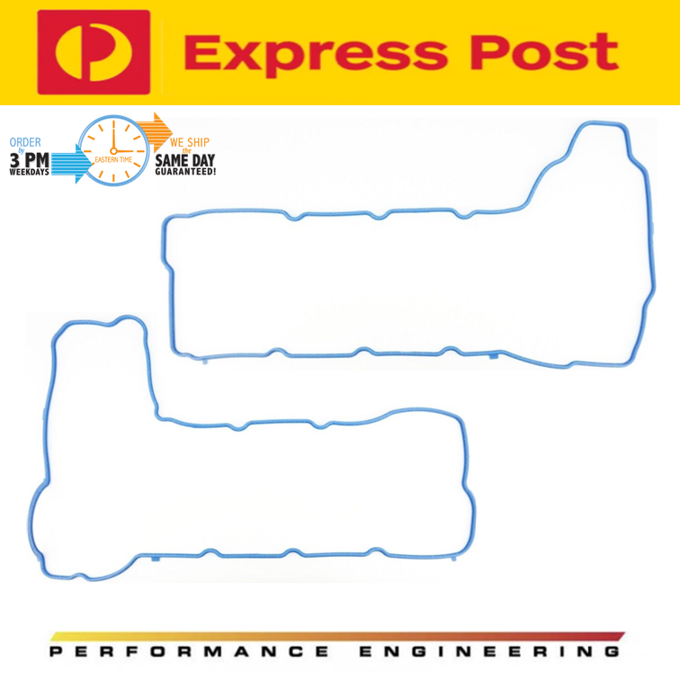 Valve Tappet Rocker Cover Gasket for TOYOTA LANDCRUISER VDJ78 76 4.5L 1VDFTV 4.5