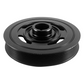 Harmonic Balancer FOR Honda CRV Odyssey RB 03-12 2.4 K24A K24A6 K24Z1