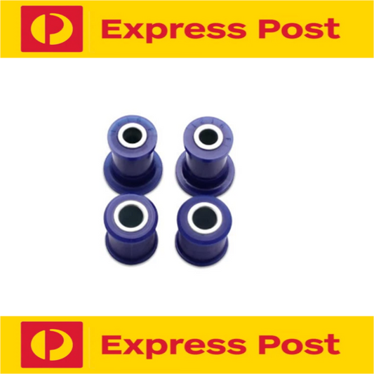 REAR CONTROL ARM INNER BUSH KIT FOR TOYOTA COROLLA AE80 AE82 1985-1989