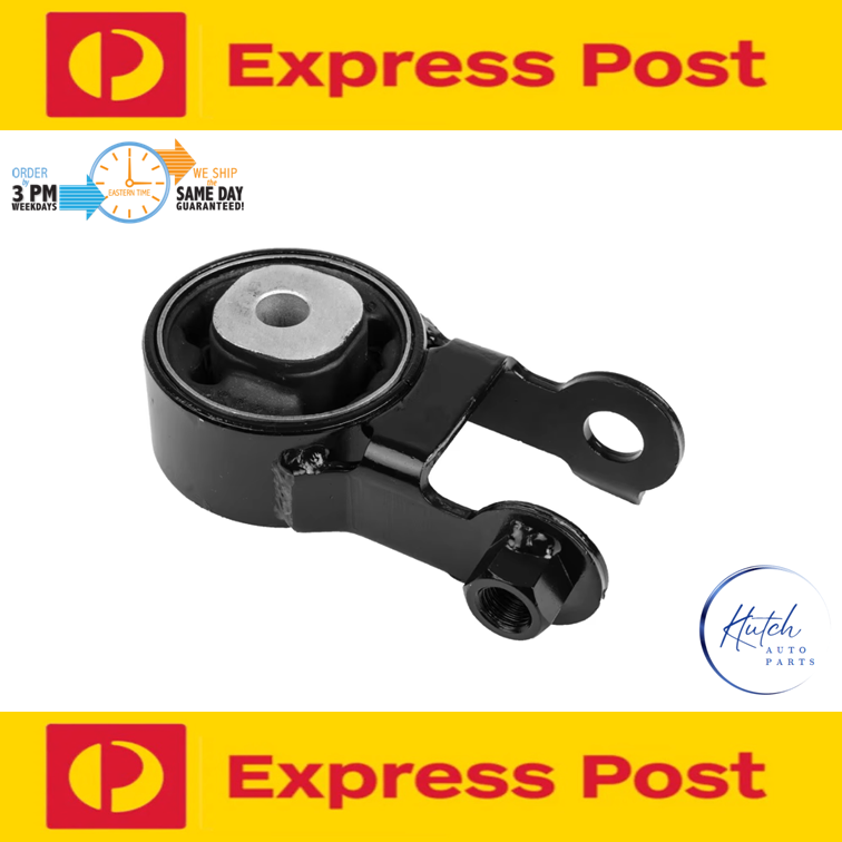 Rear Engine Steady Mount for Toyota Yaris 1.3L 1.5L 2005-2020 1NZFE 2NZFE
