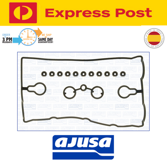 Valve Tappet Rocker Cover Gasket for TOYOTA MR2 SW20 2.0L 3SGE 3/94-12/99 2.0