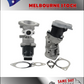 EGR VALVE for FORD Territory SZ TDCI Exhaust Gas 2.7L Turbo Diesel Left + Right