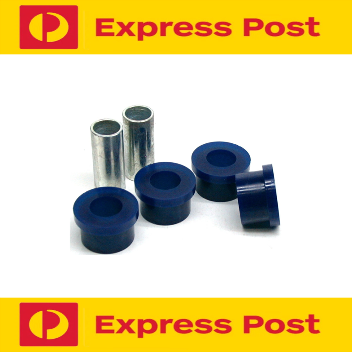 FRONT CONTROL ARM LOWER FRONT BUSH KIT FOR TOYOTA CELICA ST180 ST182 ST184