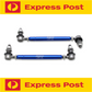 SUPERPRO HEAVU DUTY FRONT SWAY BAR LINK KIT FOR BMW Z4 E89 2009-2016