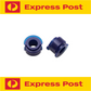 SUPERPRO FRONT SWAY BAR MOUNT BUSH KIT FOR AUDI 80 89 8A B3 1986-1991 FWD 21MM