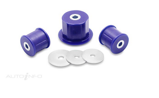 SUPERPRO Rear Differential Mount Bush for BMW 328i 2.0L N20B20A 12-15