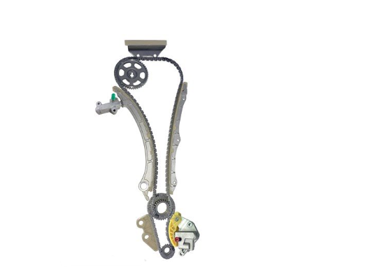 Timing Chain Kit for Honda Accord CU K24Z3 06/08-06/15 2.4L / Includes Gears