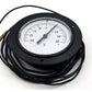 Coolroom Fridge Analog Thermometer Dial -40 +40 Degrees Capillary Cool Room