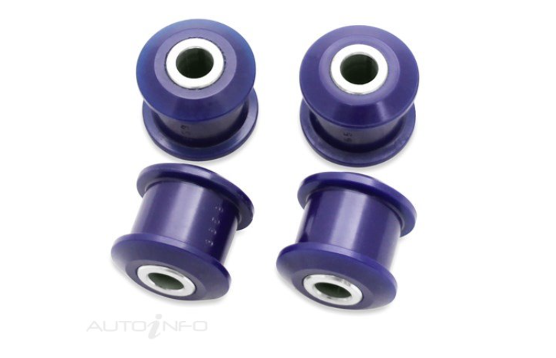 SUPERPRO Front Lower Sway Bar Link Bush Kit for Jeep Wrangler JK 2.8L ENS Diesel