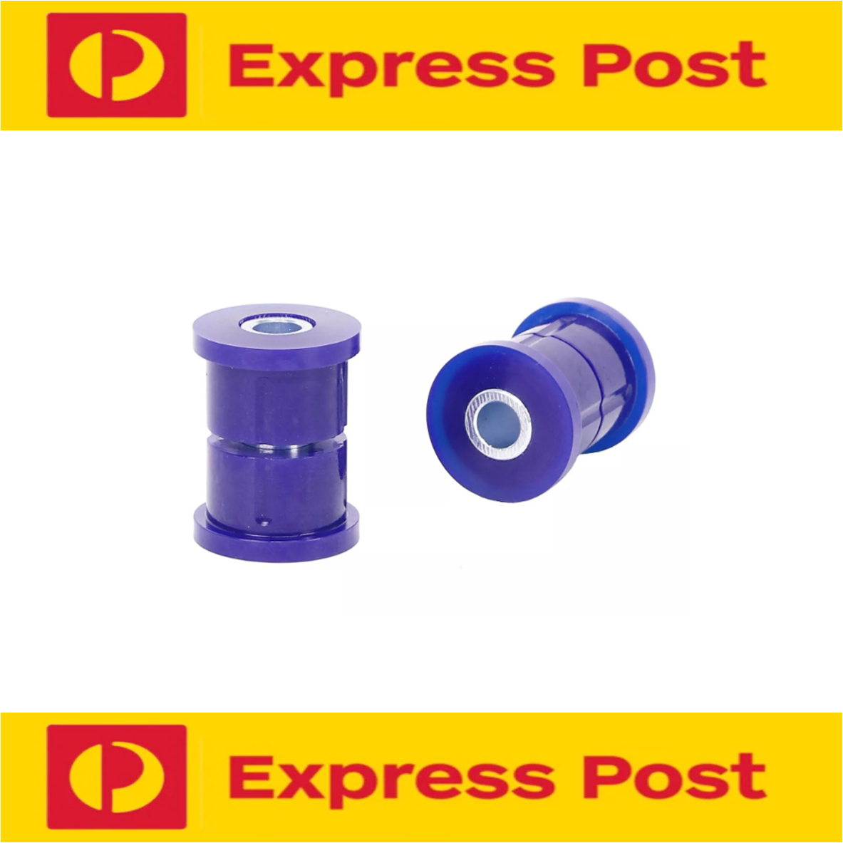 FRONT CONTROL ARM LOWER FRONT BUSH KIT FOR MITSUBISHI GTO Z15A Z16A 1990-2000