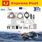 Turbo Stud & Gasket Fitting Kit Mitsubishi Triton MQ MR Pajero QE QF 2.4L 4N15