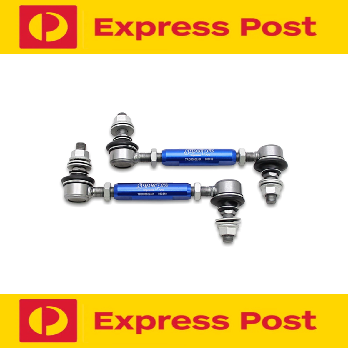SUPERPRO FRONT SWAY BAR LINK KIT FOR HYUNDAI GRANDEUR TG 2005-2011