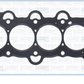 AJUSA Head Gasket for Hyundai Veloster SR 1.6L Turbo FS G4FJ 12-19