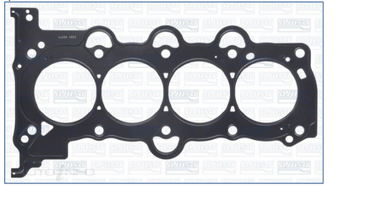 AJUSA Head Gasket for Hyundai Veloster SR 1.6L Turbo FS G4FJ 12-19