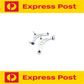 FRONT CONTROL ARM LOWER COMPLETE ALLOY ASSEMBLY FOR BMW Z4 E85 E86 2002-2009