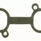 INLET INTAKE PLENUM CHAMBER GASKET FOR HOLDEN JACKAROO UBS25 3.2L 6VD1 92-98