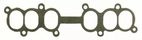 INLET INTAKE PLENUM CHAMBER GASKET FOR HOLDEN JACKAROO UBS25 3.2L 6VD1 92-98