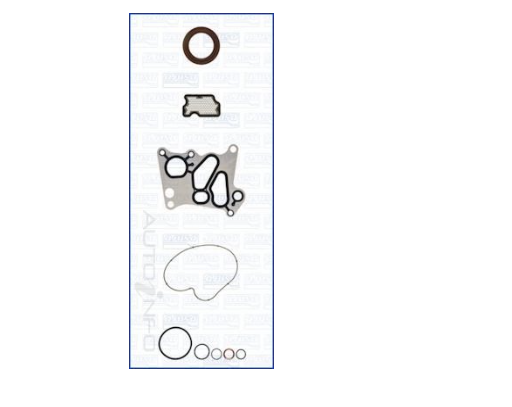 Conversion Lower End Gasket Set Kit for Mercedes C200 W204 Turbo 1.8L 10-14