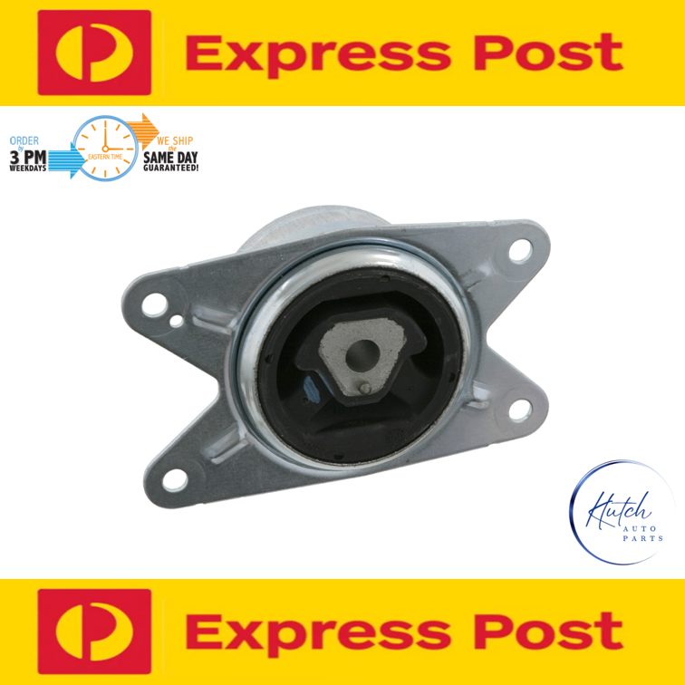 LH Manual Engine Mount to suit Holden Astra TS01 TS02 TS05 9/98-6/04 1.8L Motor