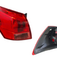 Left Side Outer Tail Light For Nissan Dualis J10 (2007-2010)