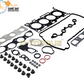 VRS Head Gasket Set Kit for Hyundai H1 iMax iLoad TQ 2.4L G4KG 08-18