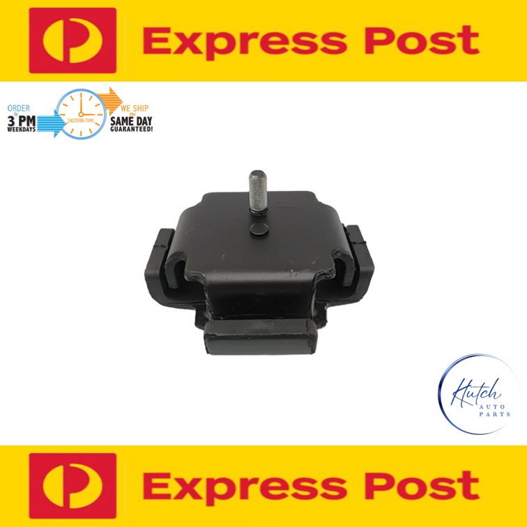 Front LH or RH Engine Mount For TOYOTA Landcruiser HDJ HZJ 78R 79R 1HDFTE Manual
