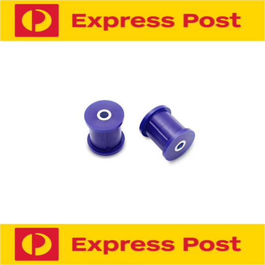 SuperPro Rear Spring Front Eye Bush Kit for Ford Ranger PXI PXII PXIII