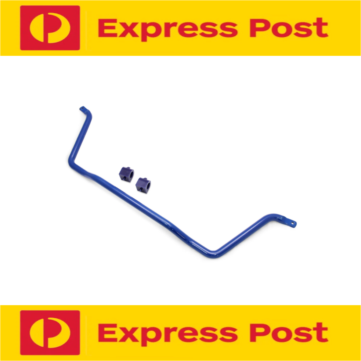 SUPERPRO FRONT NON ADJUSTABLE SWAY BAR FOR FORD TERRITORY SZ 2011-ON