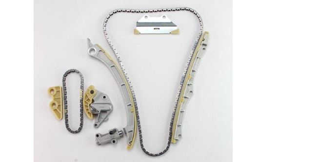 DAYCO Timing Chain Kit for Honda Accord CU K24Z3 06/08-06/15 2.4L Without Gears