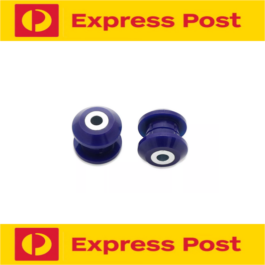 SUPERPRO REAR CONTROL ARM LOWER OUTER BUSH FOR SUBARU FORESTER SH 2008-2013