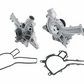 Genuine GMB Water Pump for Mercedes Benz W202 W203 W210 W211 W220 W163 W639