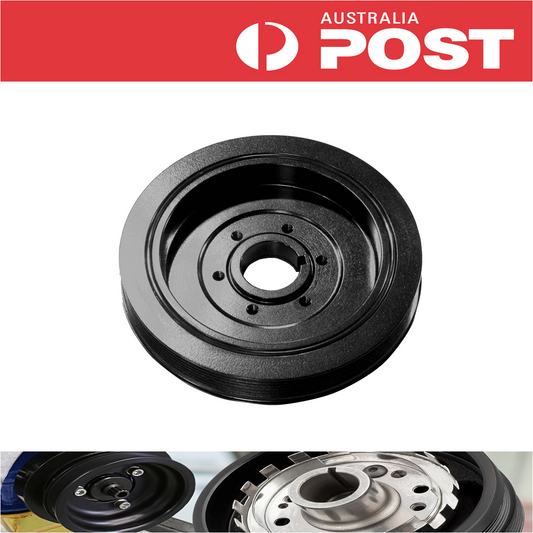 Harmonic Balancer for Suzuki Vitara 2.0L Diesel 1998-2005 RHP RHW RHZ ENGINES