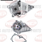 NEP Water Pump for Excel X3 Accent LC 1.5L 4cyl DOHC Hyundai Engine 1998-2006