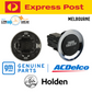 Genuine GM Holden Commodore & HSV VF Start Stop Ignition Button Switch