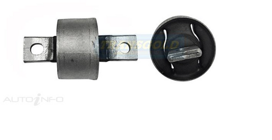 Trailing Arm Bush Kit for Mitsubishi ASX XA XB XC XD 4B11 2.0L 10-Onw