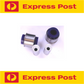 SUPERPRO FRONT STRUT BAR TO CHASSIS MOUNT BUSH KIT FOR DODGE CHARGER LX 05-10